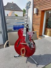 Hagstrom jazzgitarre 550 gebraucht kaufen  Altrip