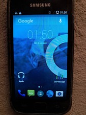 Samsung galaxy 19000 gebraucht kaufen  Mannheim
