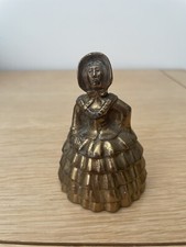 Vintage brass welsh for sale  FAREHAM
