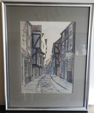 Shambles york limited for sale  DONCASTER