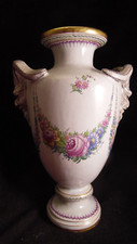 Superbe vase faience d'occasion  Saint-Dié-des-Vosges
