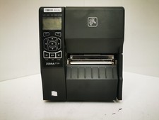 Zebra zt230 label for sale  SHEFFIELD