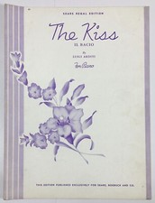 Piano sheet music for sale  Watseka