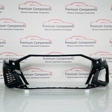 Audi front bumper for sale Audi front bumper for sale  BRIGHOUSE
