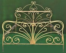 Antico letto matrimoniale usato Antico letto matrimoniale usato  Morimondo