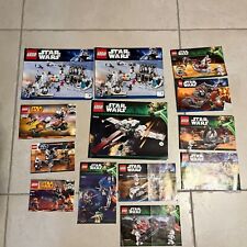 Lego lotto istruzioni usato  Cesenatico