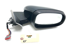 2016-2020 JAGUAR XF ESPELHO RETROVISOR LATERAL DIREITO DO PASSAGEIRO PORTA EXTERIOR FABRICANTE DE EQUIPAMENTO ORIGINAL. comprar usado  Enviando para Brazil