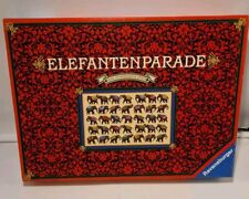 Ravensburger elefantenparade b gebraucht kaufen  Elmenhorst