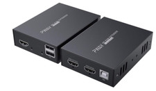 Ht225hk hdmi kvm gebraucht kaufen  Dortmund