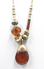 Vtg 1990 bijoux for sale  Roebuck