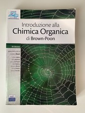 Introduzione alla chimica usato  Cles