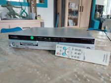 Pioneer dvr 545hx d'occasion  Saint-Saëns