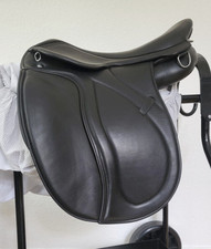 Dressur sattel maxflex gebraucht kaufen  Bremen