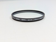 67mm hoya alpha for sale  Austin