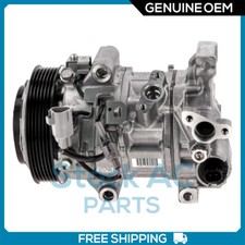 Oem compressor fits for sale  Bensenville