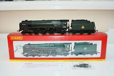 Hornby r2207 britannia for sale  CHARD