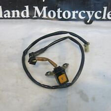 Honda xl650v transalp for sale  PORTLAND