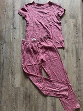Schlafanzug 146 pyjama gebraucht kaufen  Förderstedt