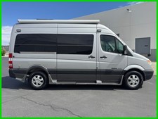2008 Roadtrek SS Sprinter Agile  comprar usado  Enviando para Brazil