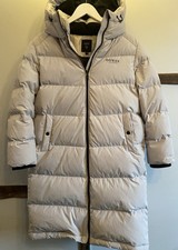 Guess real hooded for sale  BRIDGWATER