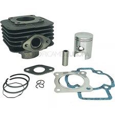 Cilindro gruppo termico usato Cilindro gruppo termico usato  Italia