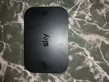 Sky box em150 for sale  HULL