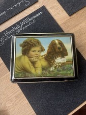 Alte blechdose kind gebraucht kaufen  Saarbrücken