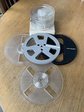 Vintage empty spools for sale  ENFIELD