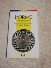 Forme ingrid riedel usato  Zerbolo