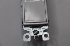 Leviton antimicrobial treated for sale  Chillicothe