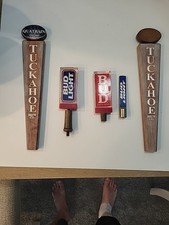 Beer tap handles for sale  Toms River