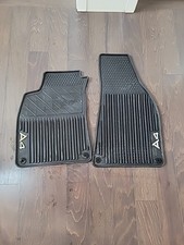 2011 audi rubber for sale  Bel Air
