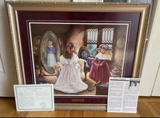 Paula vaughan granny for sale  Johnston