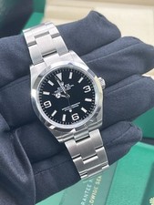 Rolex explorer watch for sale  DEAL