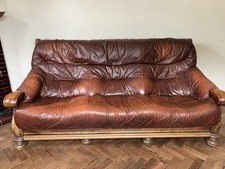 oak frame sofa for sale oak frame sofa for sale ROWLAND'S CASTLE