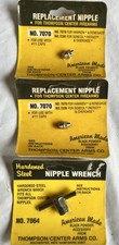 Thompson center firearms for sale  Canton