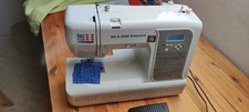 Computer nähmaschine 2000 gebraucht kaufen  Datteln