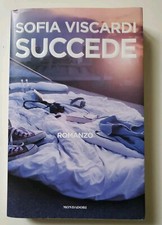 Succede sofia viscardi usato  Italia