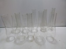 Oil lamp funnels for sale  SALTBURN-BY-THE-SEA