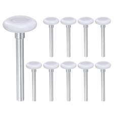 10pcs 1.8 roulettes d'occasion  Lyon I