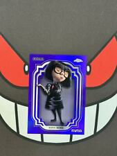 Refrator roxo 2024 Topps Chrome Disney /199 EDNA MODE #101 comprar usado  Enviando para Brazil