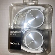 Sony mdr zx310 for sale  Spring Valley
