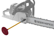 Usado, Ablänghilfe Ablängstab mit Adaptermutter  o. Mutter f. Motorsägen 25/33/50/100cm comprar usado  Enviando para Brazil