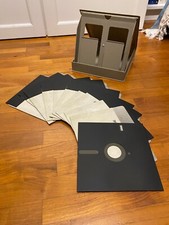 Floppy disk pollici usato  Roma