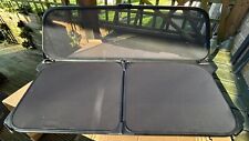 Volkwagen eos wind for sale  ELY