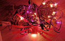 Halloween spider web for sale  Sparta