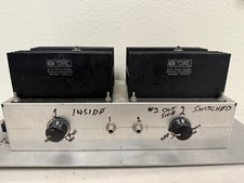 Power amplifier vhf for sale  Federal Way