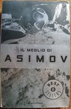 Meglio isaac asimov usato  Viu