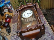 westminster chime wall clocks for sale westminster chime wall clocks for sale BEDFORD