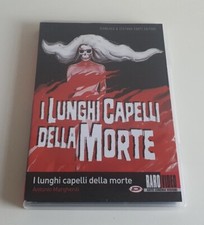 Lunghi capelli della usato  Roma
